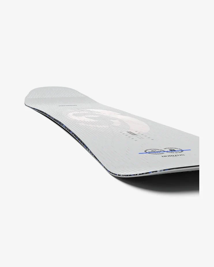 Salomon Jetstream Snowboard - Image 4