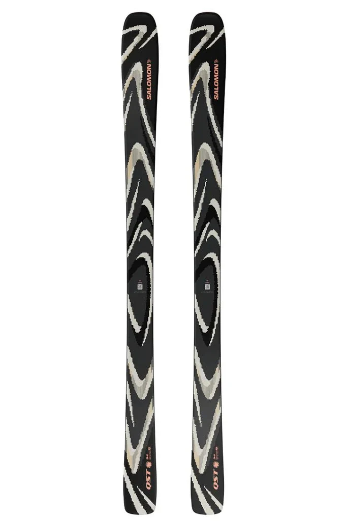Salomon QST 94 Skis - 2026 - Image 2