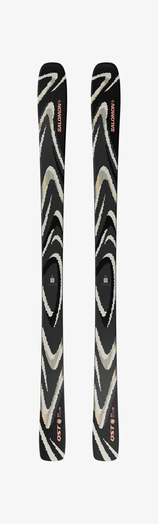 Salomon QST 94 Skis - 2026 - Image 3