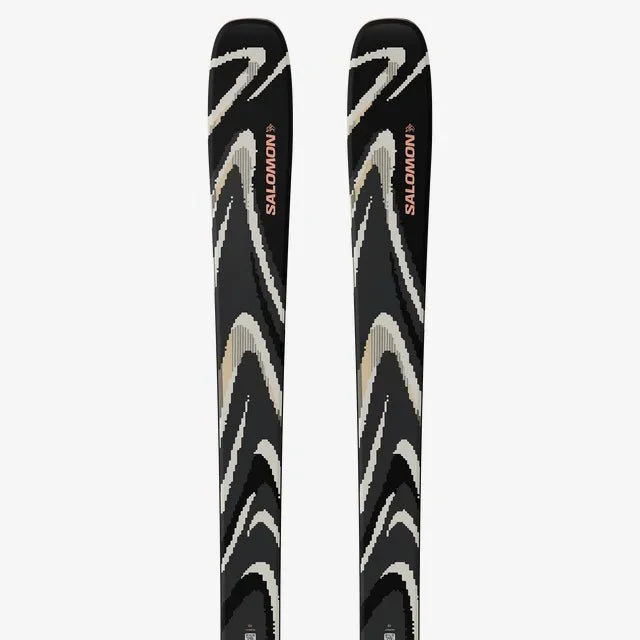 Salomon QST 94 Skis - 2026 - Image 4