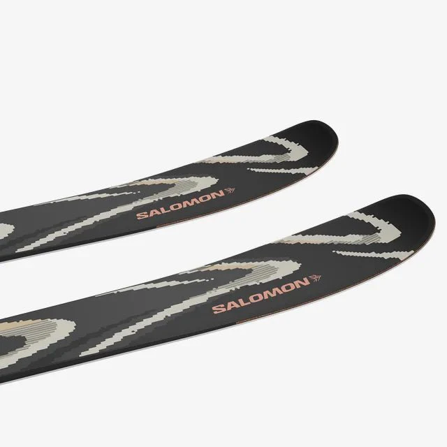 Salomon QST 94 Skis - 2026 - Image 5