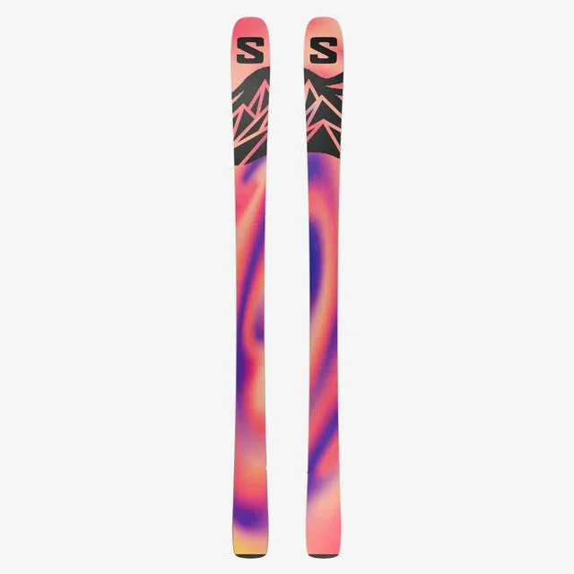 Salomon QST 94 Skis - 2026 - Image 6