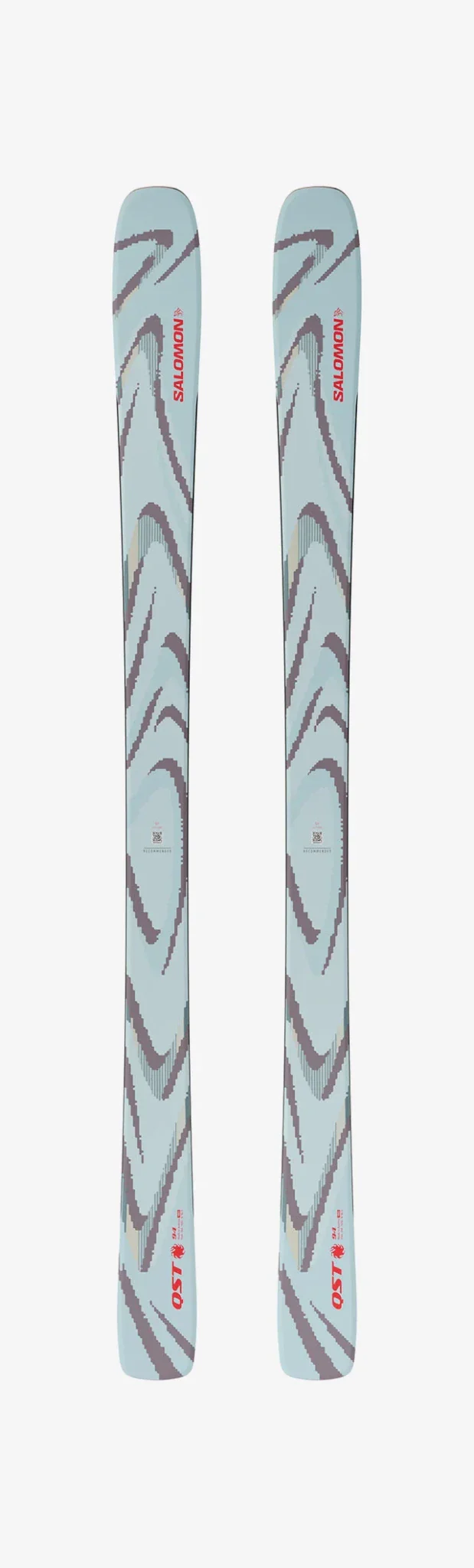 Salomon QST 94 Skis - 2026 - Image 7