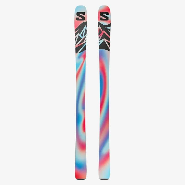 Salomon QST 94 Skis - 2026 - Image 8