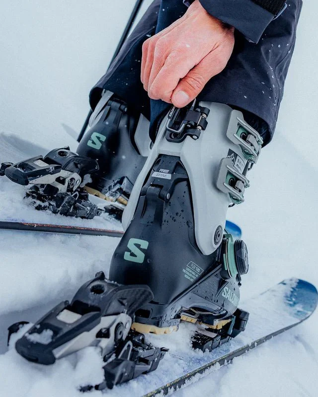 Salomon Shift Supra Boa 120 GW Ski Boots 2026 - Image 5
