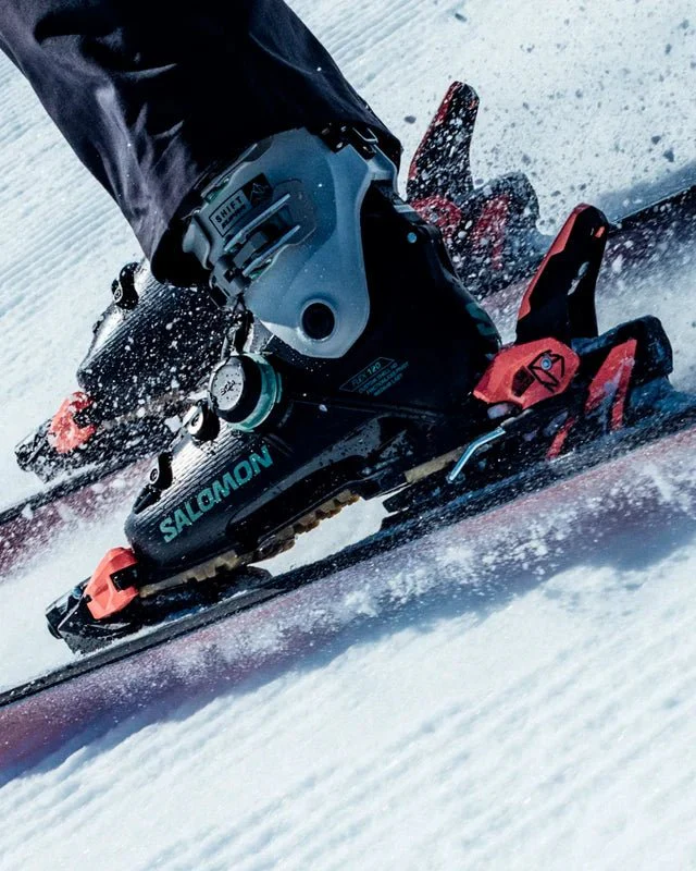 Salomon Shift Supra Boa 120 GW Ski Boots 2026 - Image 6