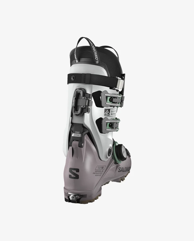 Salomon Shift Supra Boa 130 GW Ski Boots 2026 - Image 3