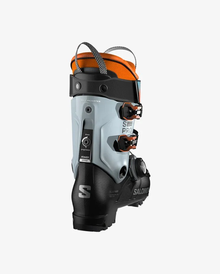 Salomon S/Pro Delta Boa 120 GW Ski Boots 2026 - Image 3