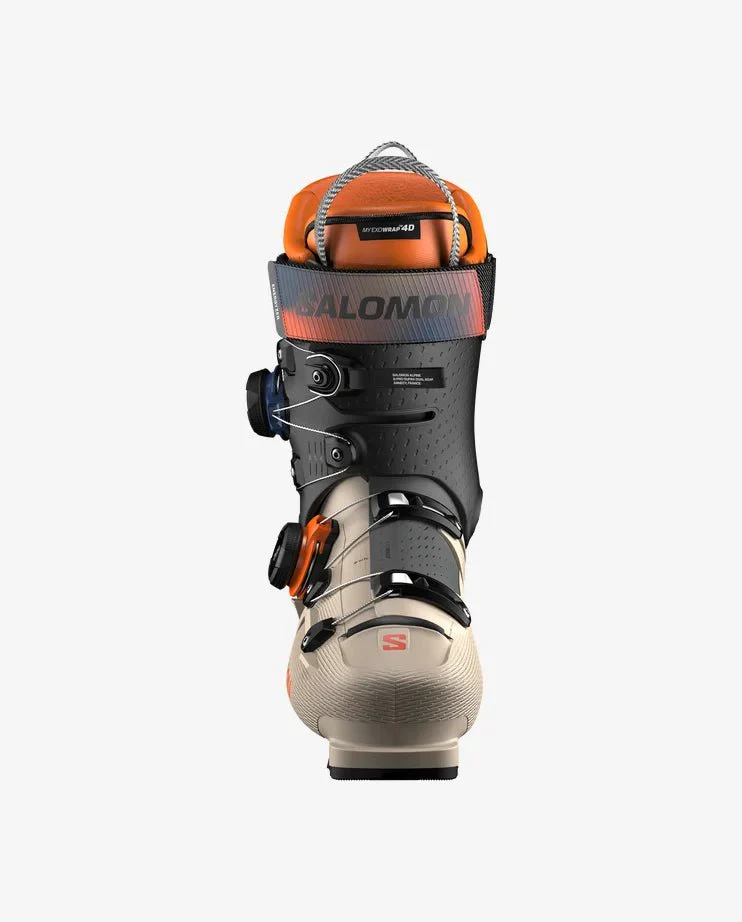 Salomon S/Pro Supra Duel Boa 120 Ski Boots 2026 - Image 3
