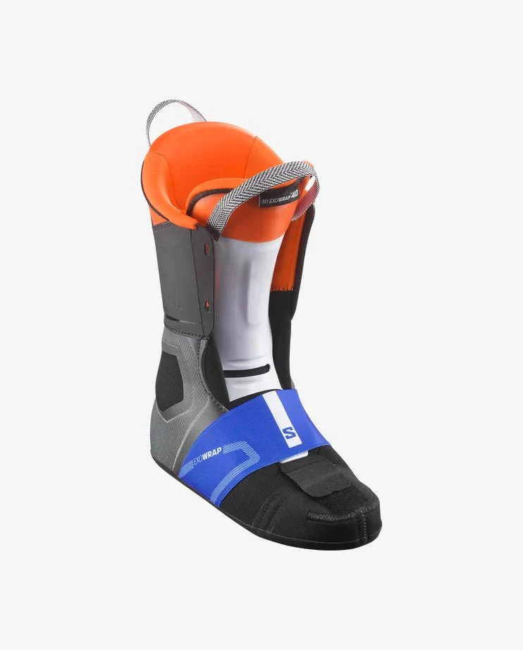 Salomon S/Pro Supra Duel Boa 120 Ski Boots 2026 - Image 5