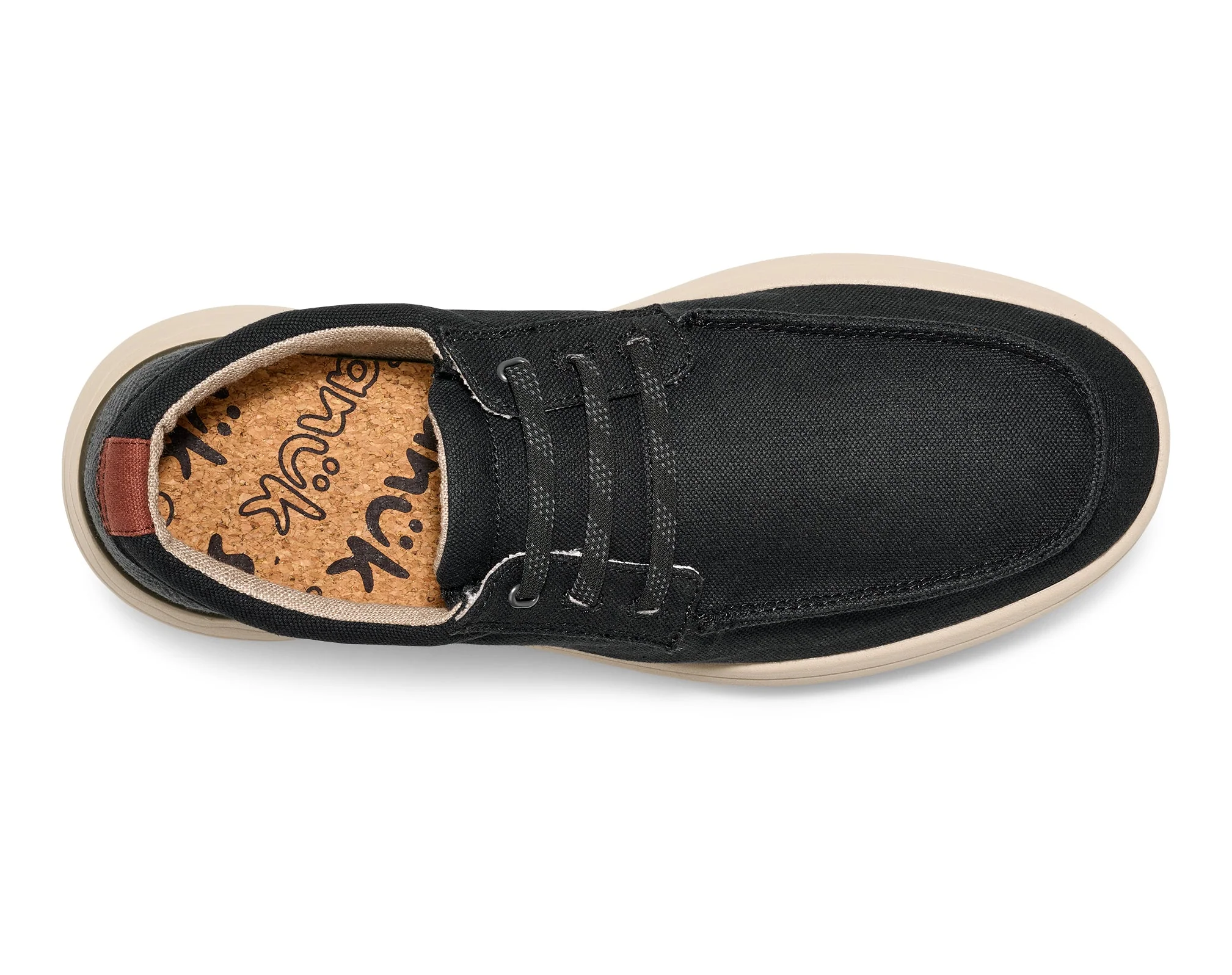Sanuk Men's Mason - Image 4