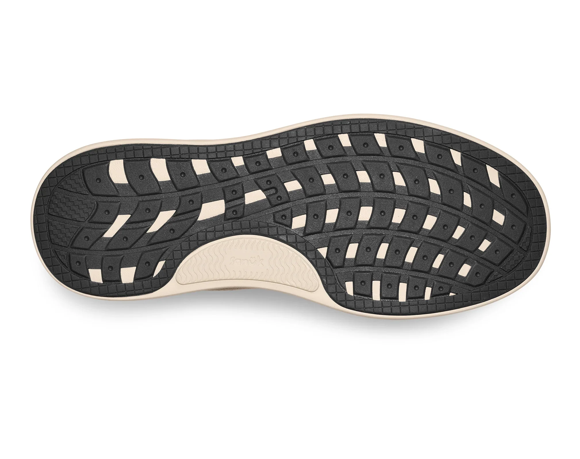 Sanuk Men's Mason Slip On - Image 3