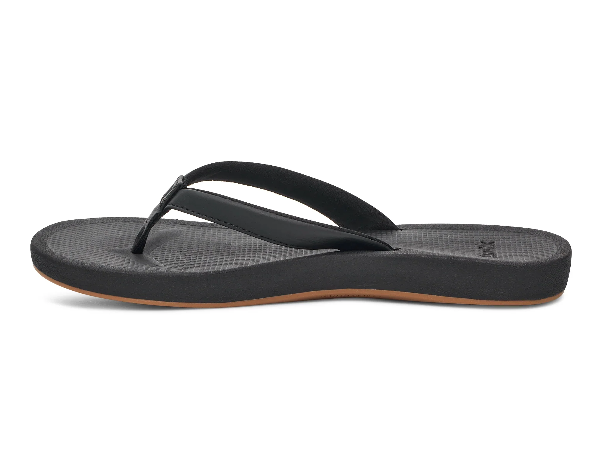 Sanuk Women's Cosmic Shores Flip Flops - Image 10