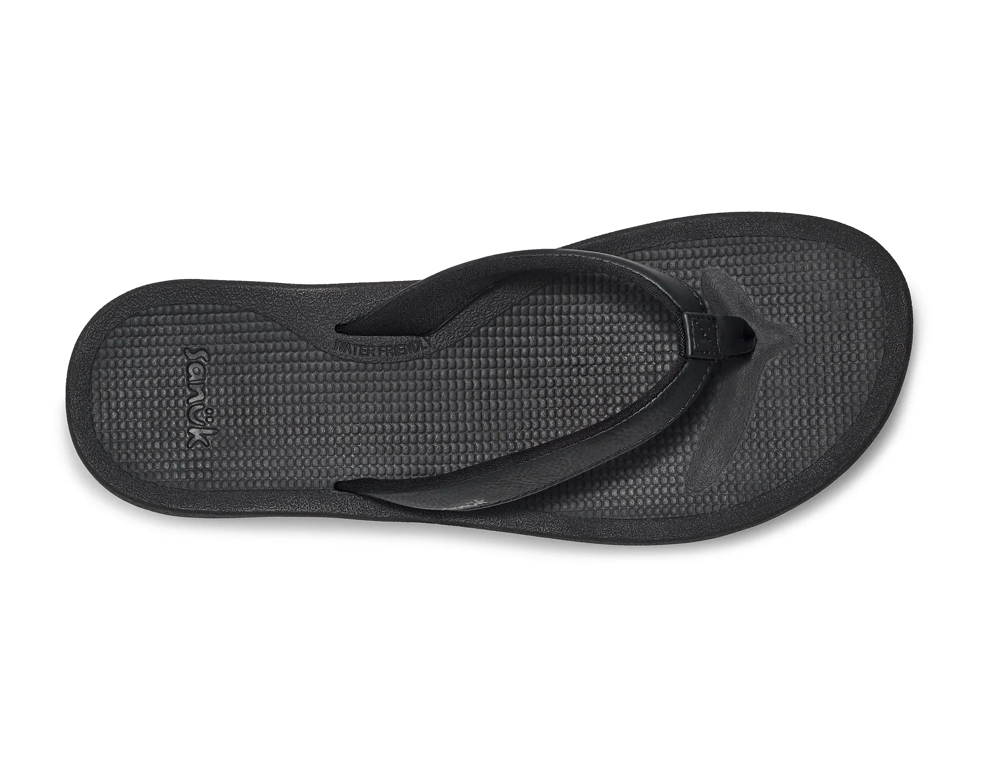 Sanuk Women's Cosmic Shores Flip Flops - Image 11