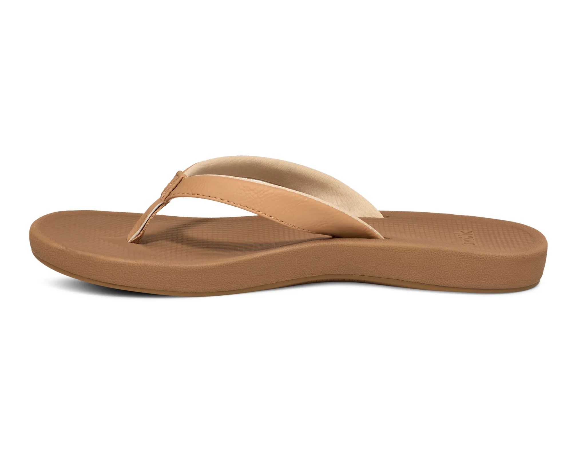 Sanuk Women's Cosmic Shores Flip Flops - Image 4