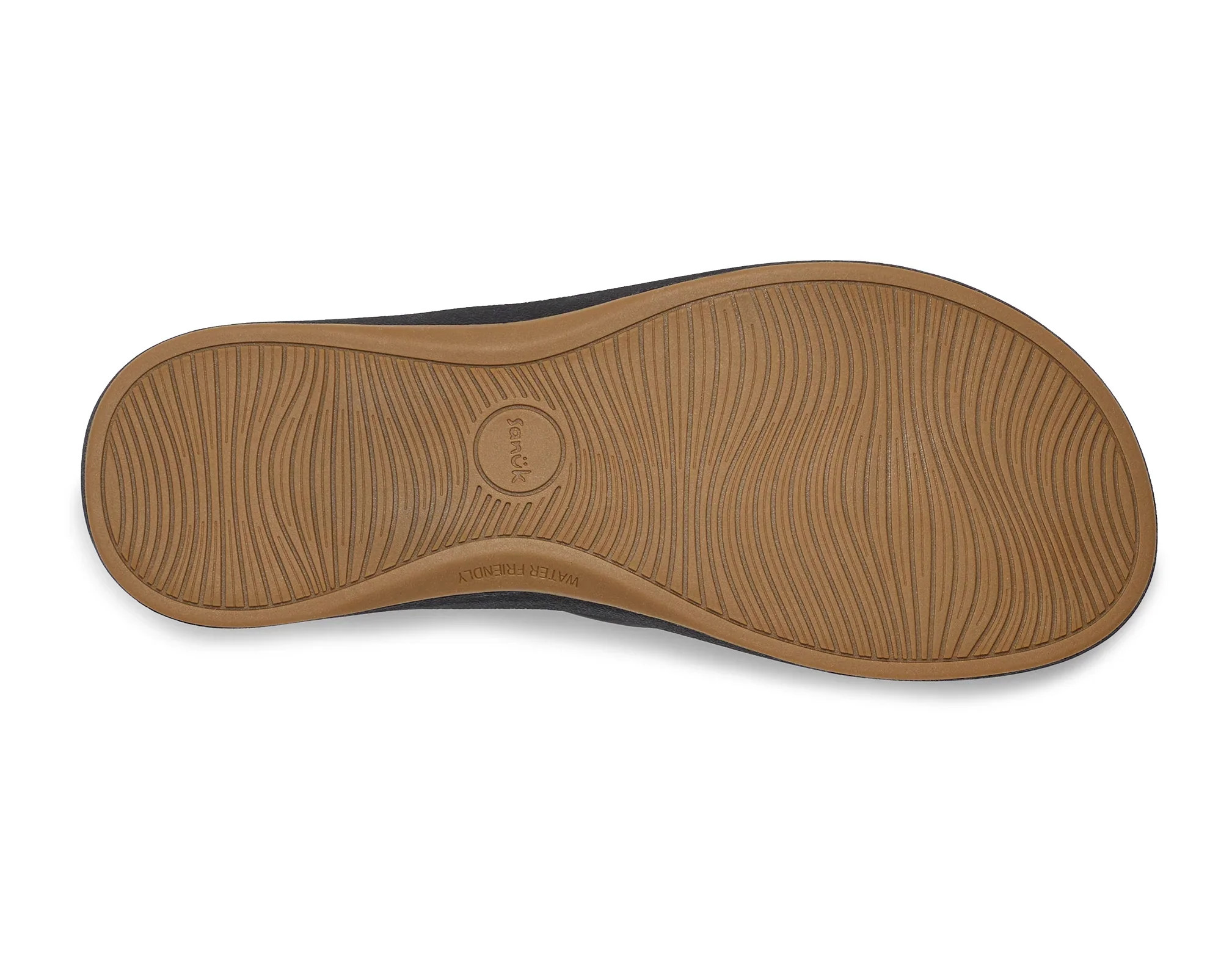 Sanuk Women's Cosmic Shores Flip Flops - Image 6