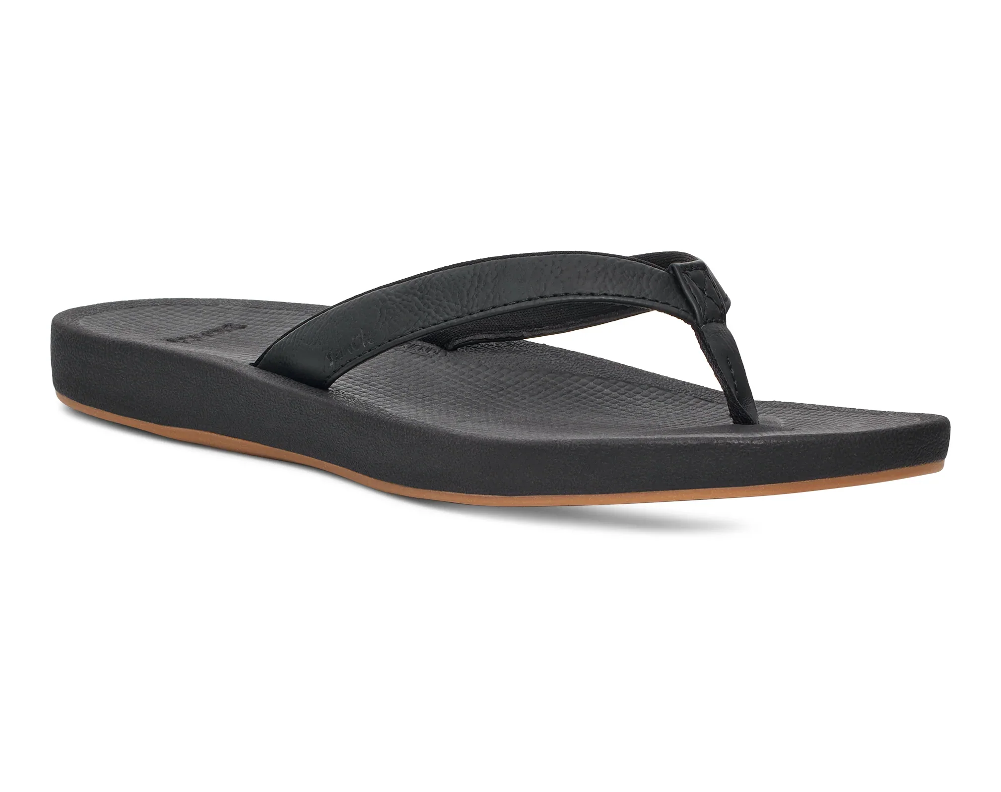 Sanuk Women's Cosmic Shores Flip Flops - Image 7