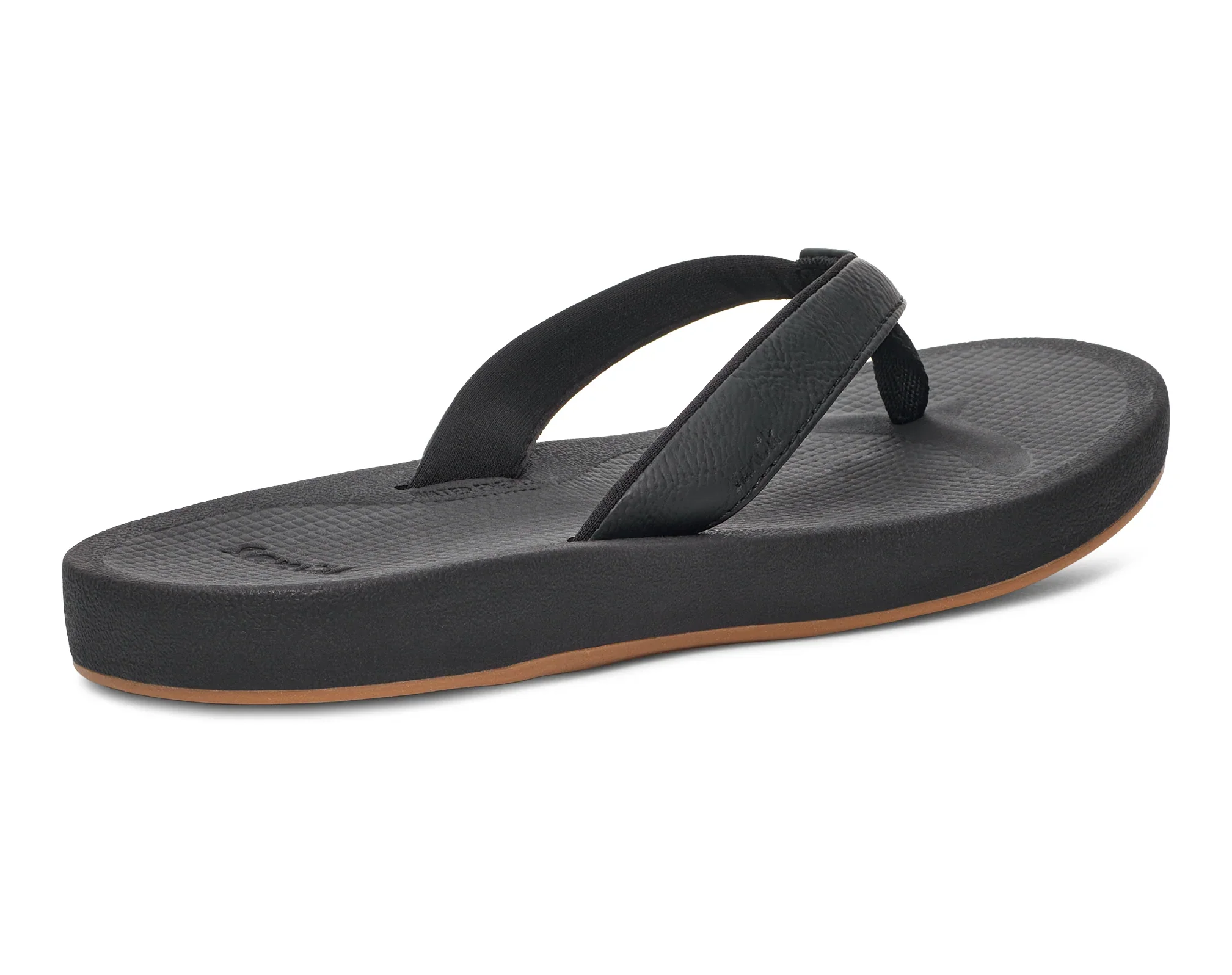 Sanuk Women's Cosmic Shores Flip Flops - Image 9
