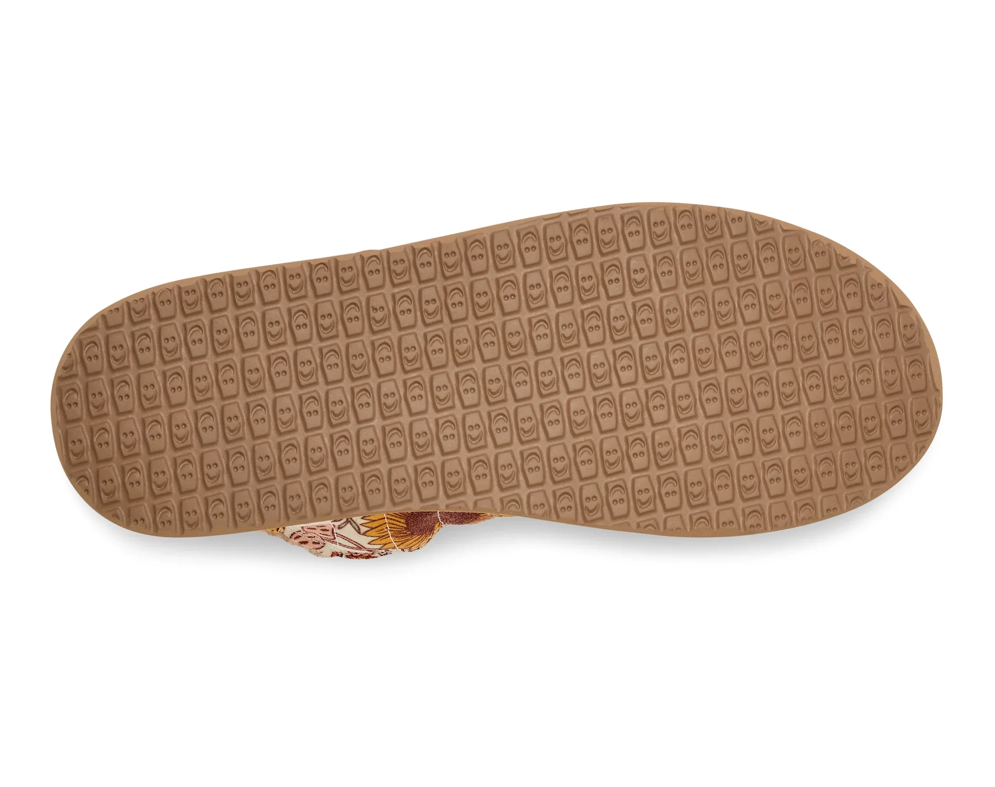 Sanuk Women's Donna Floral Quilt - Image 3