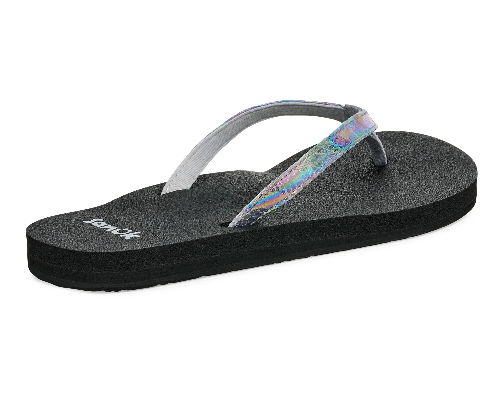Sanuk Women's Yoga Joy II Irisdescent - Image 2