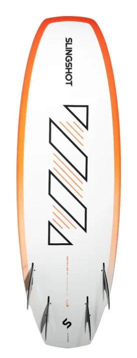 Slingshot Sci-Fly Xr V3 - Image 2