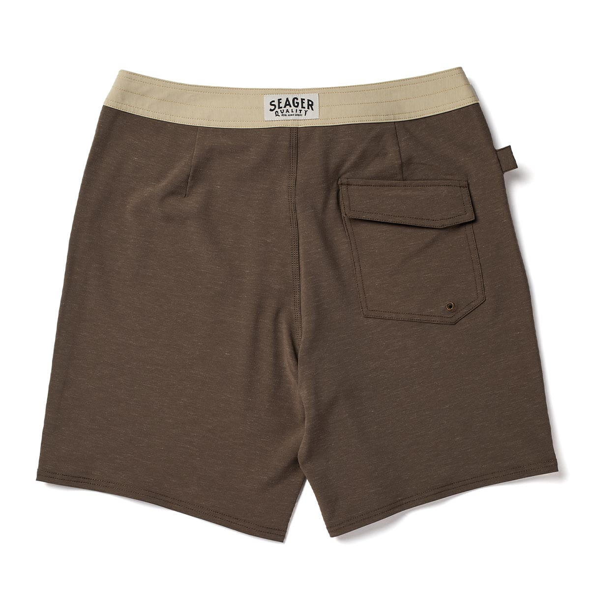 Seager Azteca Trek Trunk - Image 2