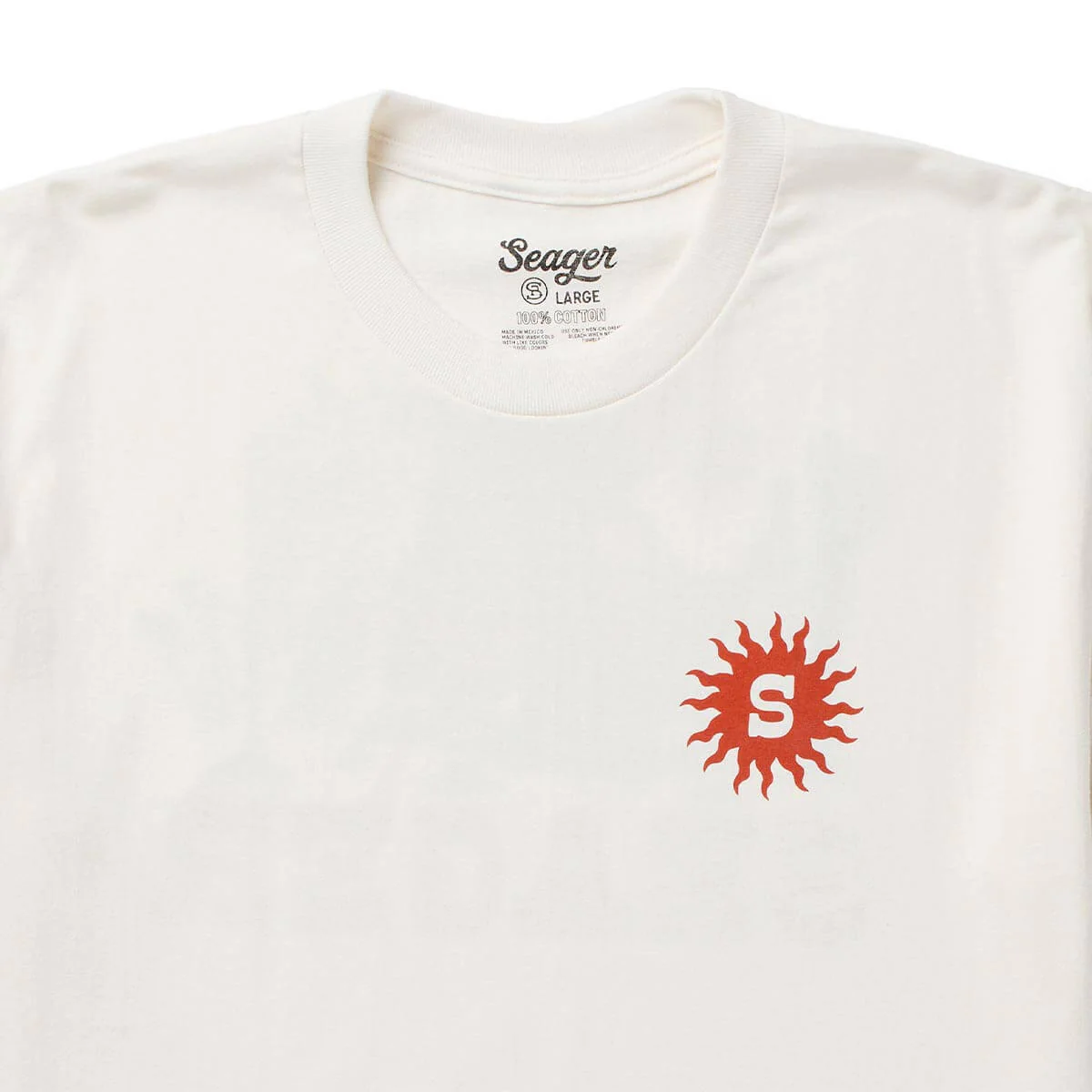 Seager Baja Tee - Image 10