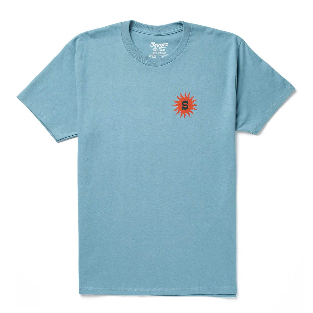 Seager Baja Tee - Image 2