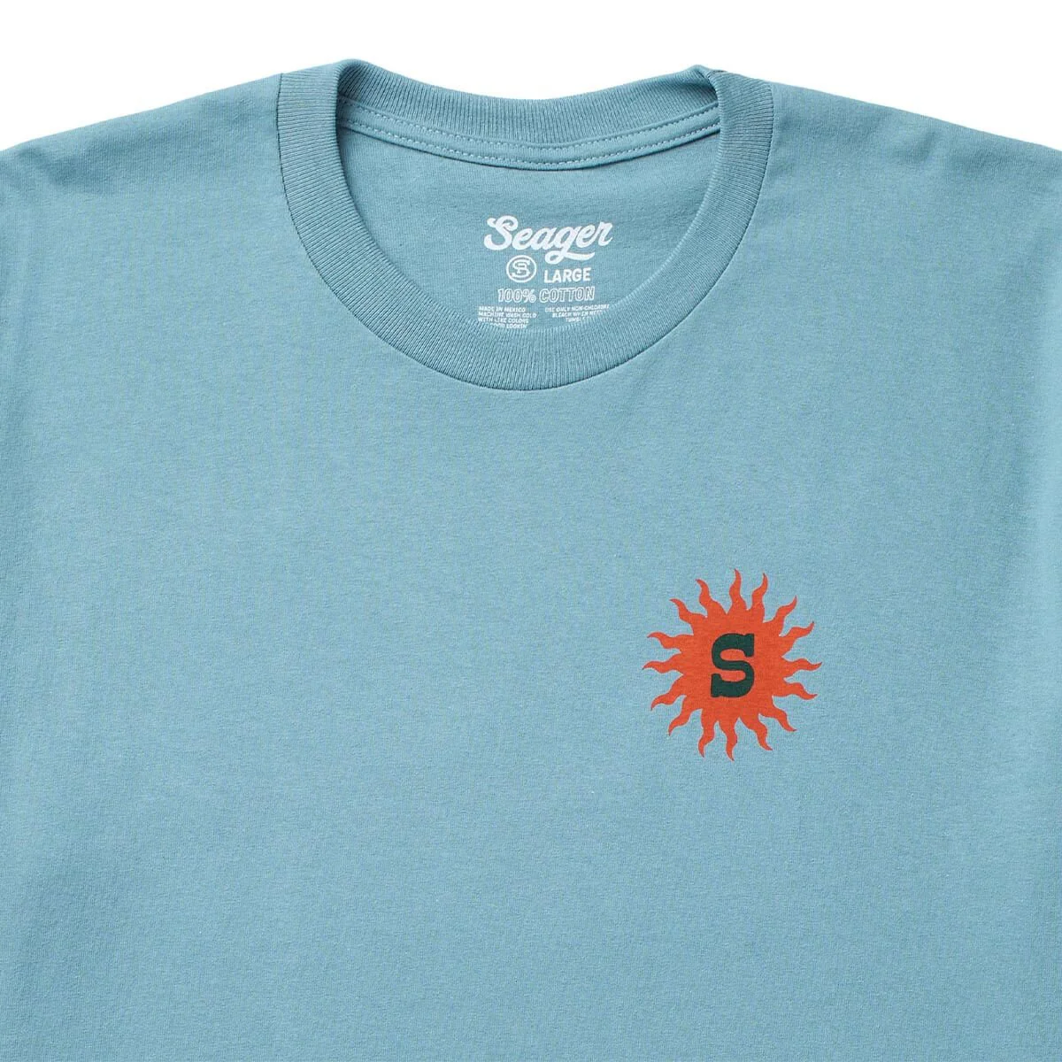 Seager Baja Tee - Image 4
