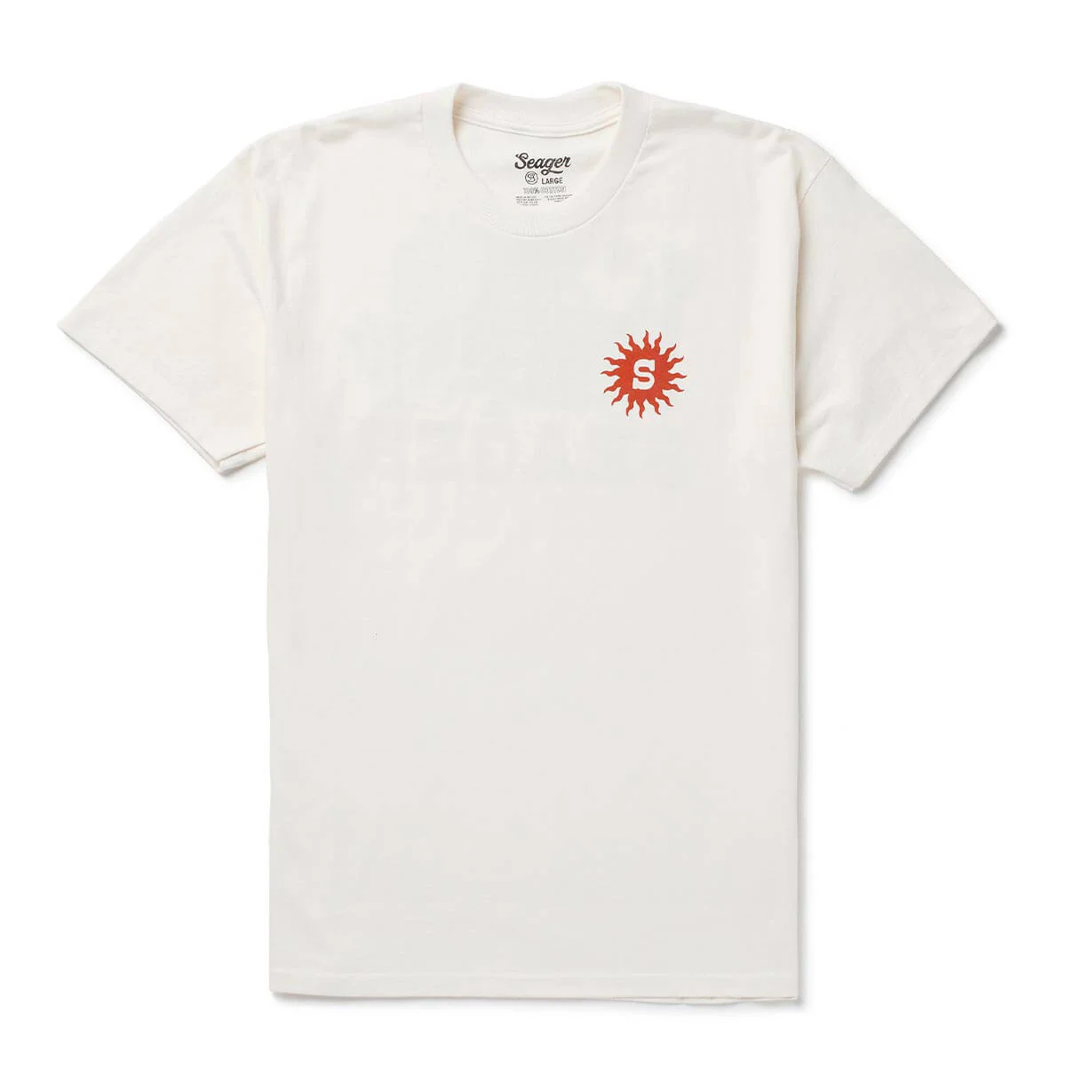 Seager Baja Tee - Image 6