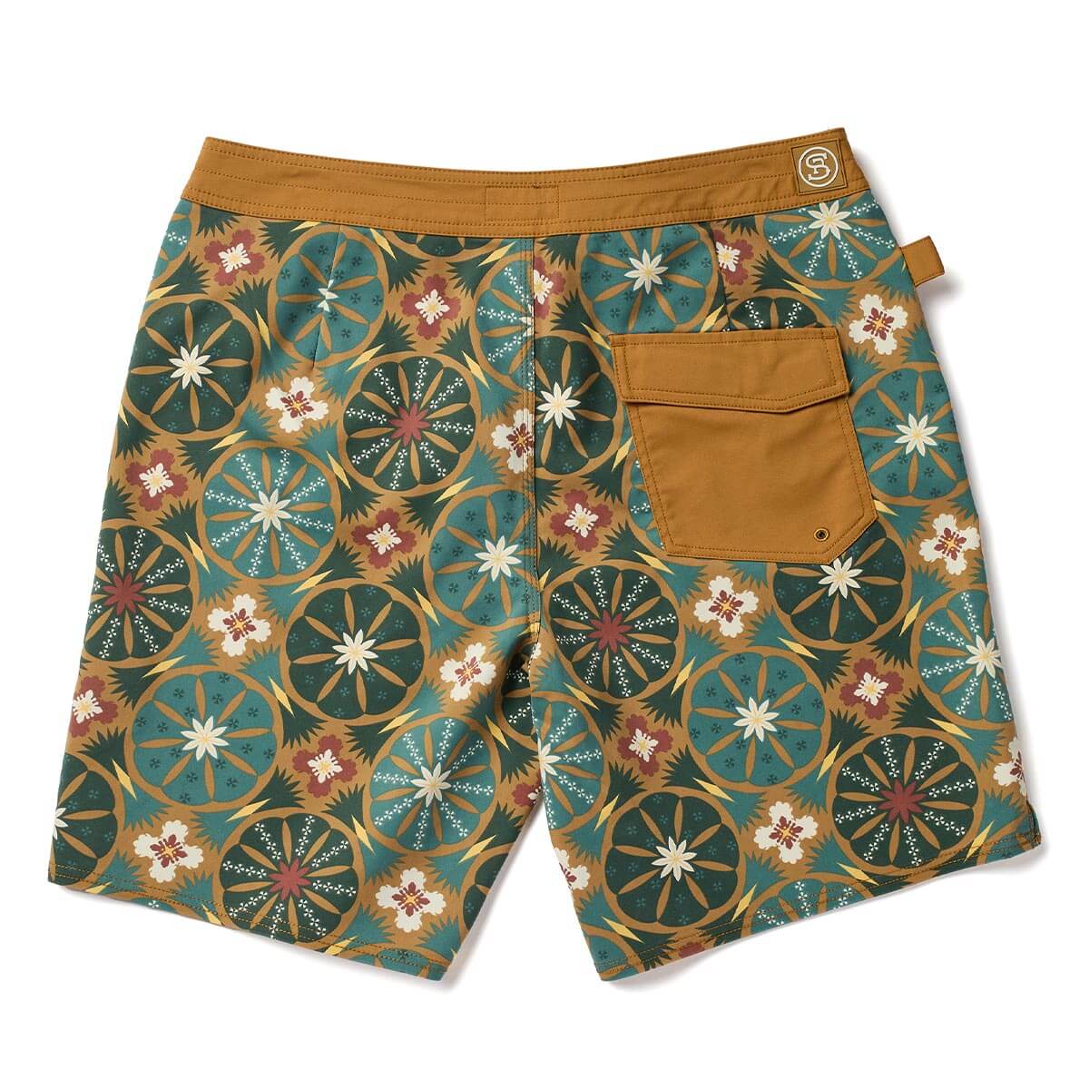 Seager Goldmine Trunk - Image 3