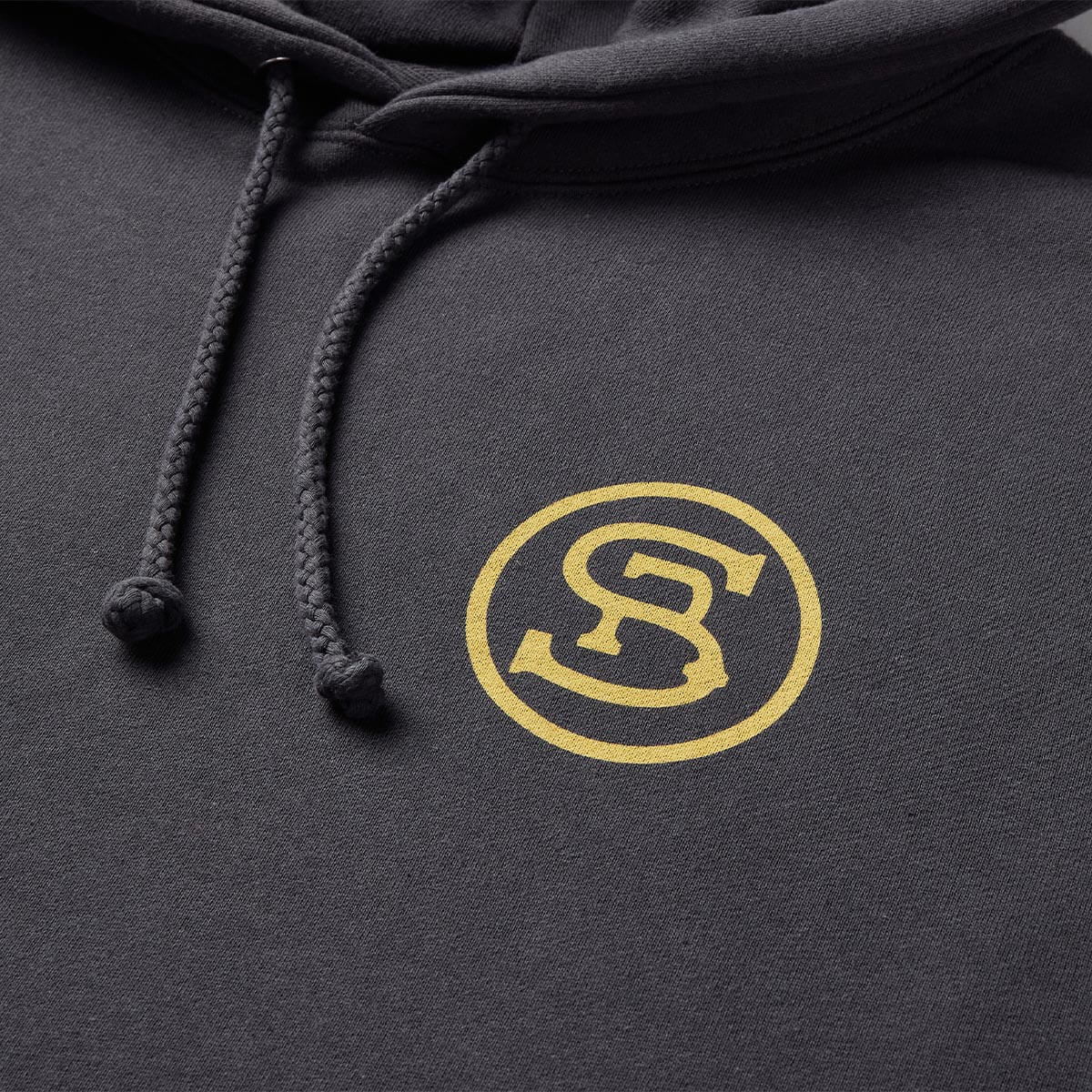Seager Ride For The Brand Hoodie - Image 4