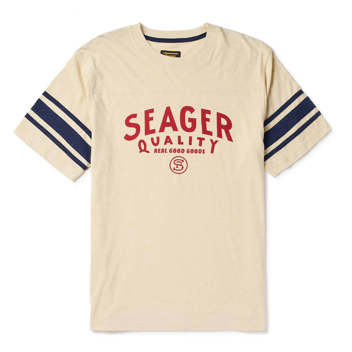 Seager Riggins Crew