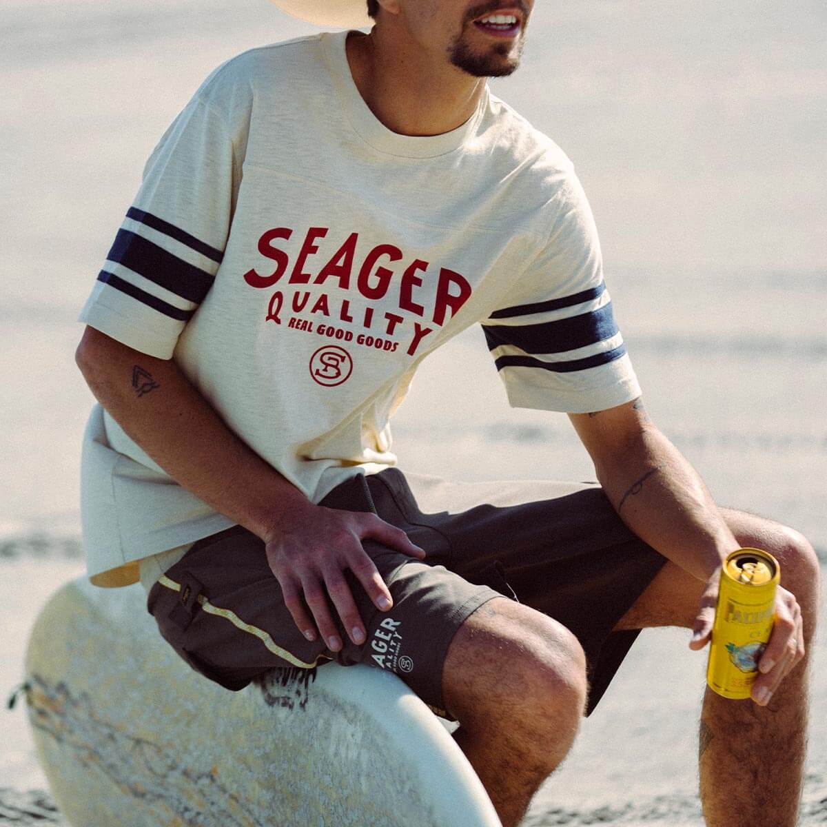 Seager Riggins Crew - Image 2