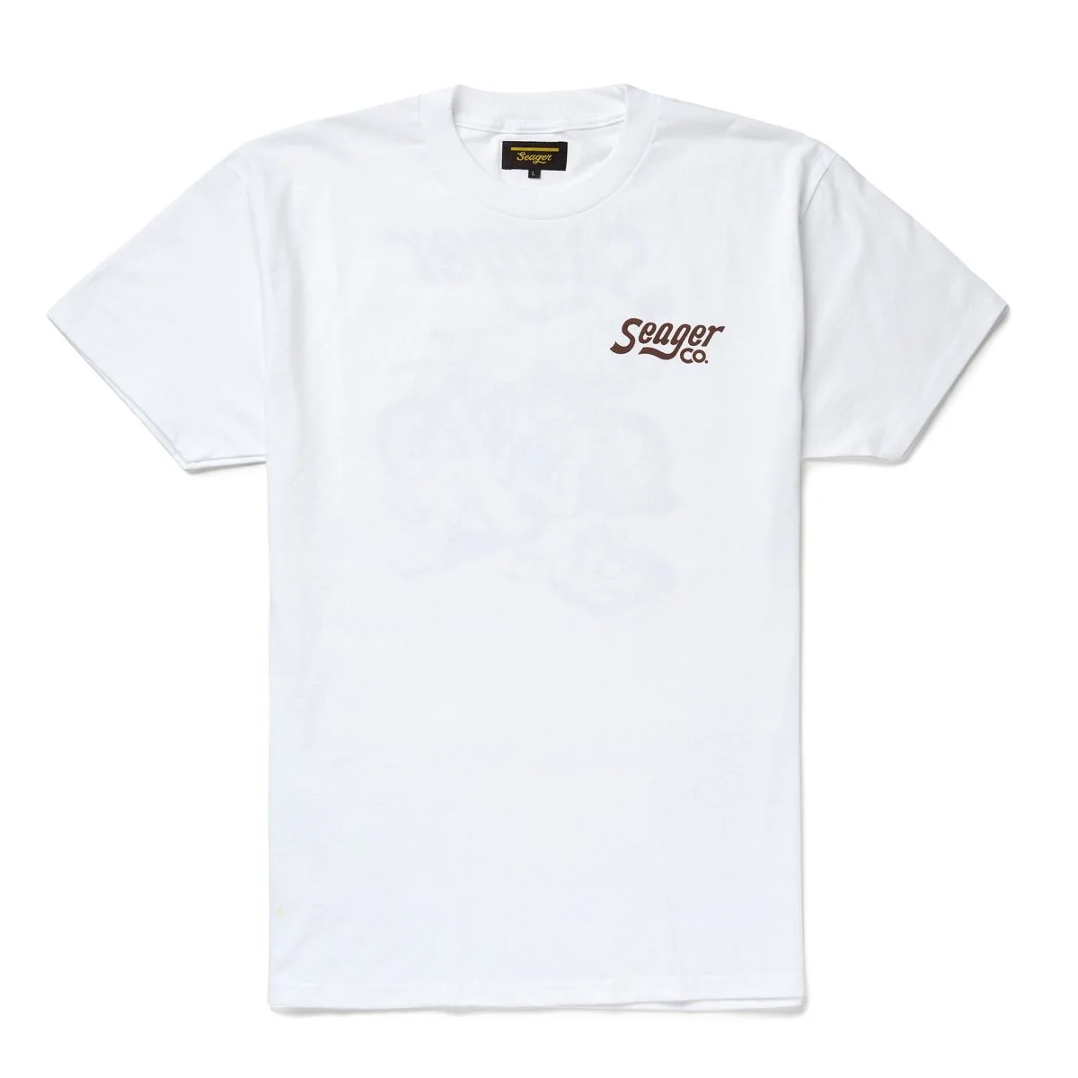 Seager Romero Tee - Image 2