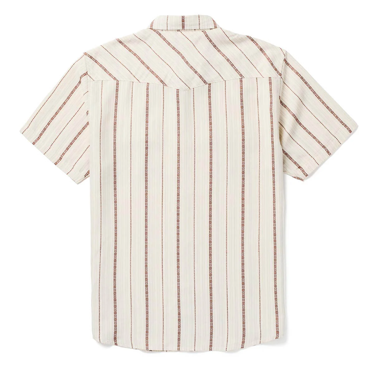 Seager Sawtoof Short Sleeve - Image 3