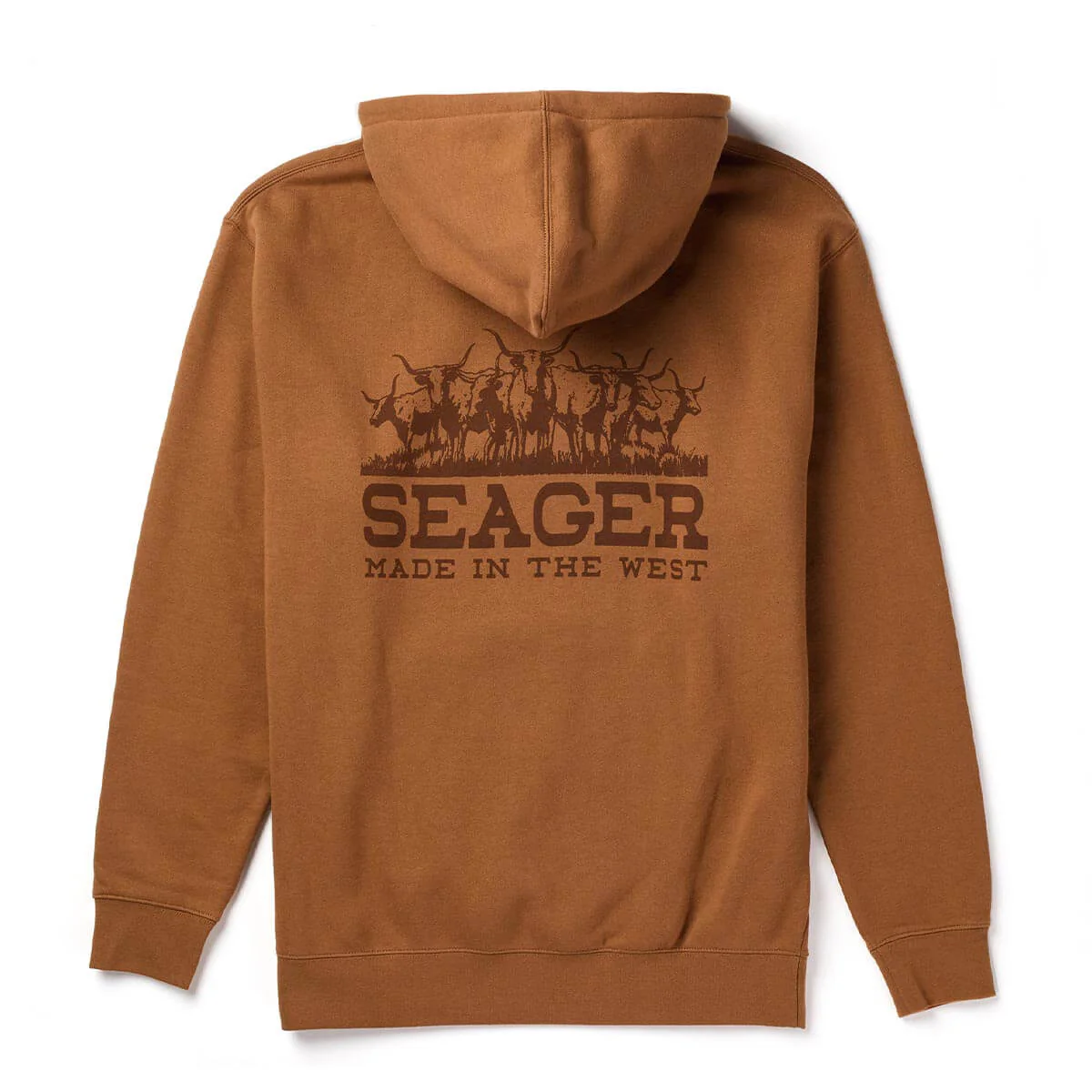 Seager The Herd Hoodie