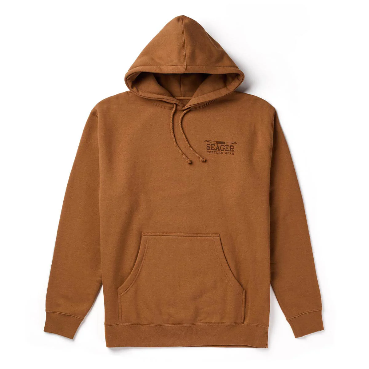 Seager The Herd Hoodie - Image 2