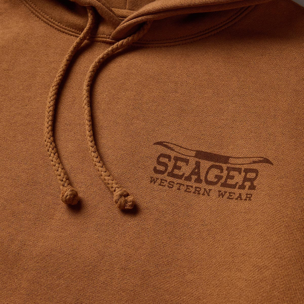 Seager The Herd Hoodie - Image 4