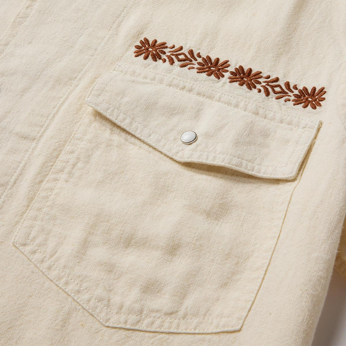 Seager Whippersnapper Short Sleeve Shirt - Image 14