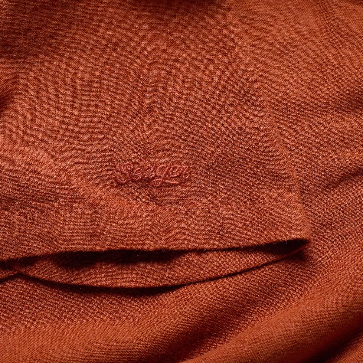 Seager Whippersnapper Short Sleeve Shirt - Image 6