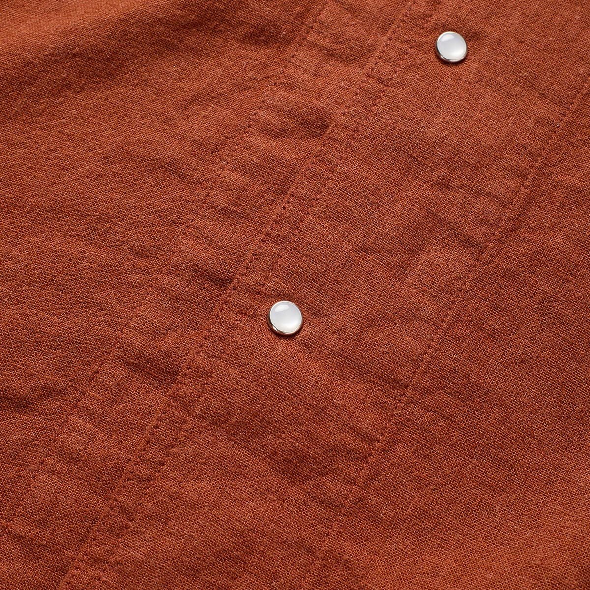 Seager Whippersnapper Short Sleeve Shirt - Image 7
