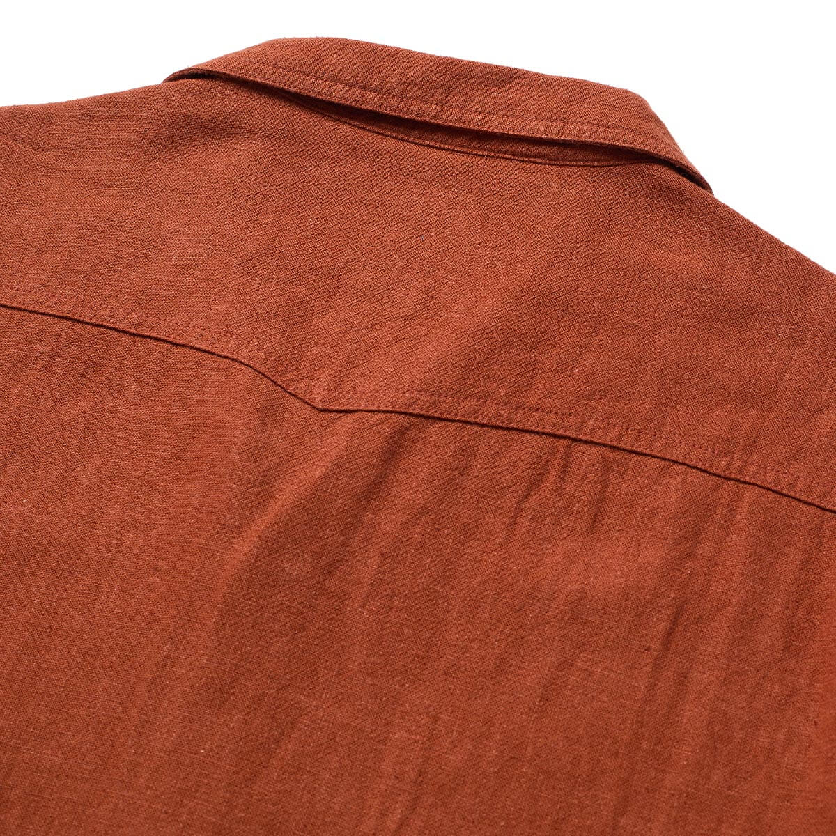 Seager Whippersnapper Short Sleeve Shirt - Image 8