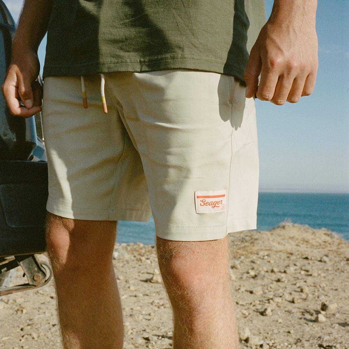 Seager Yuma Short - Image 3