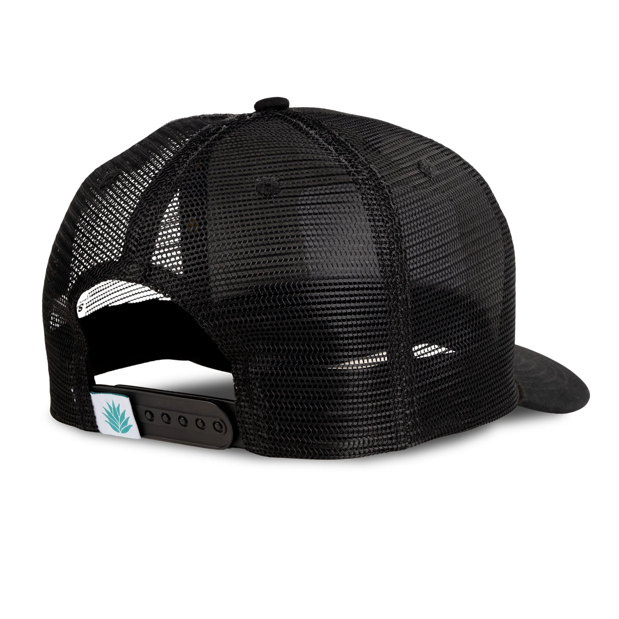 Sendero Cowboy Pro Shop Hat - Image 4