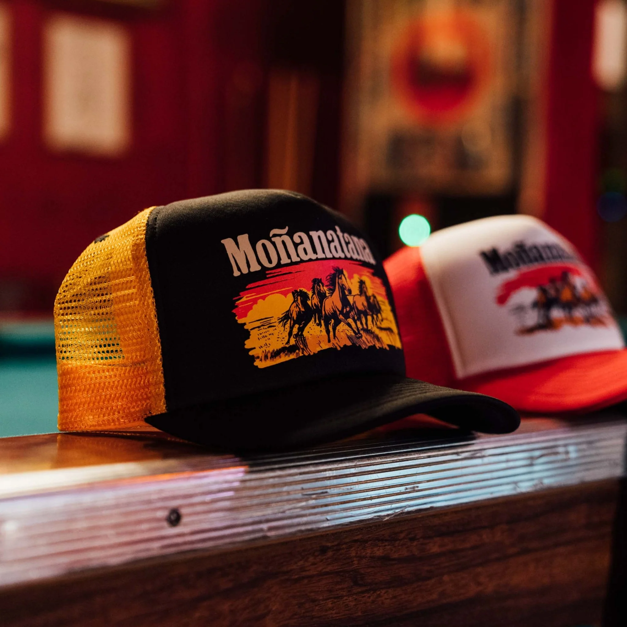 Sendero Monanatana Hat - Image 2