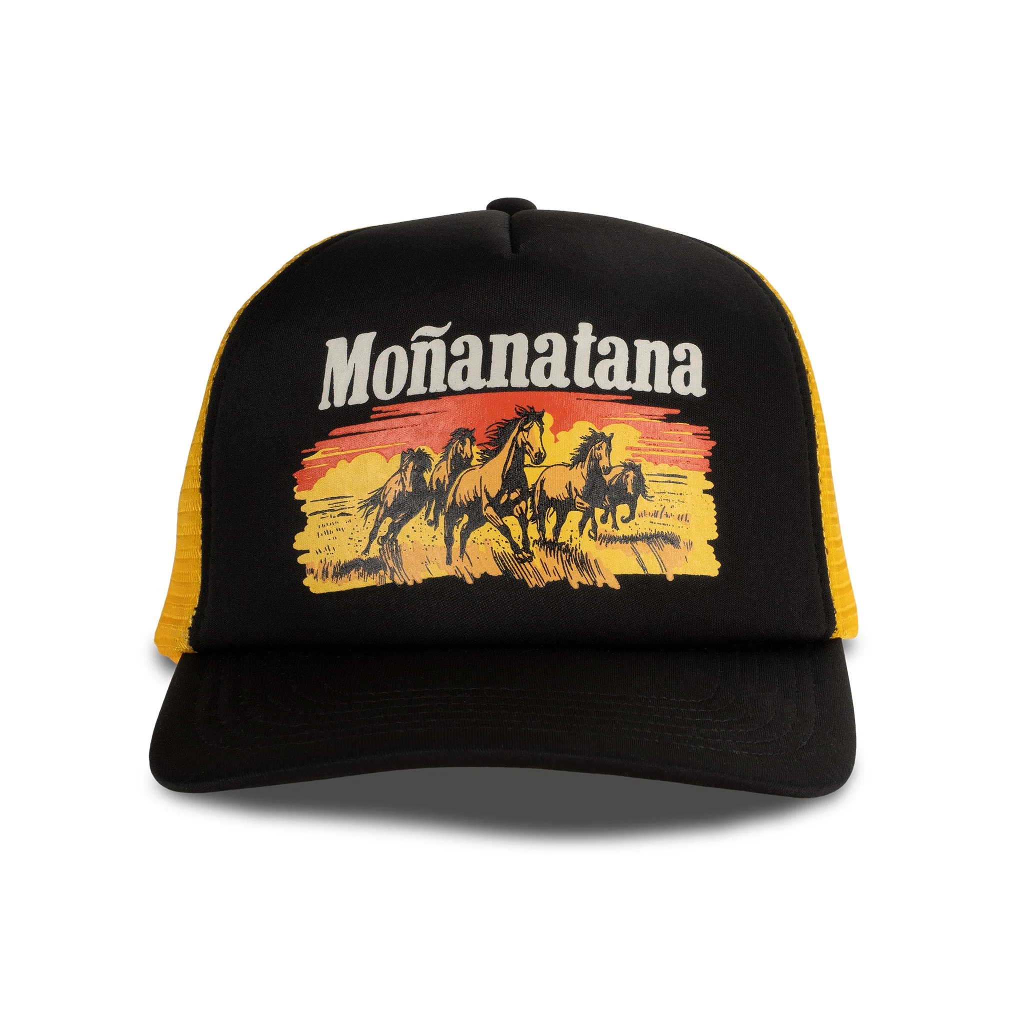 Sendero Monanatana Hat - Image 3