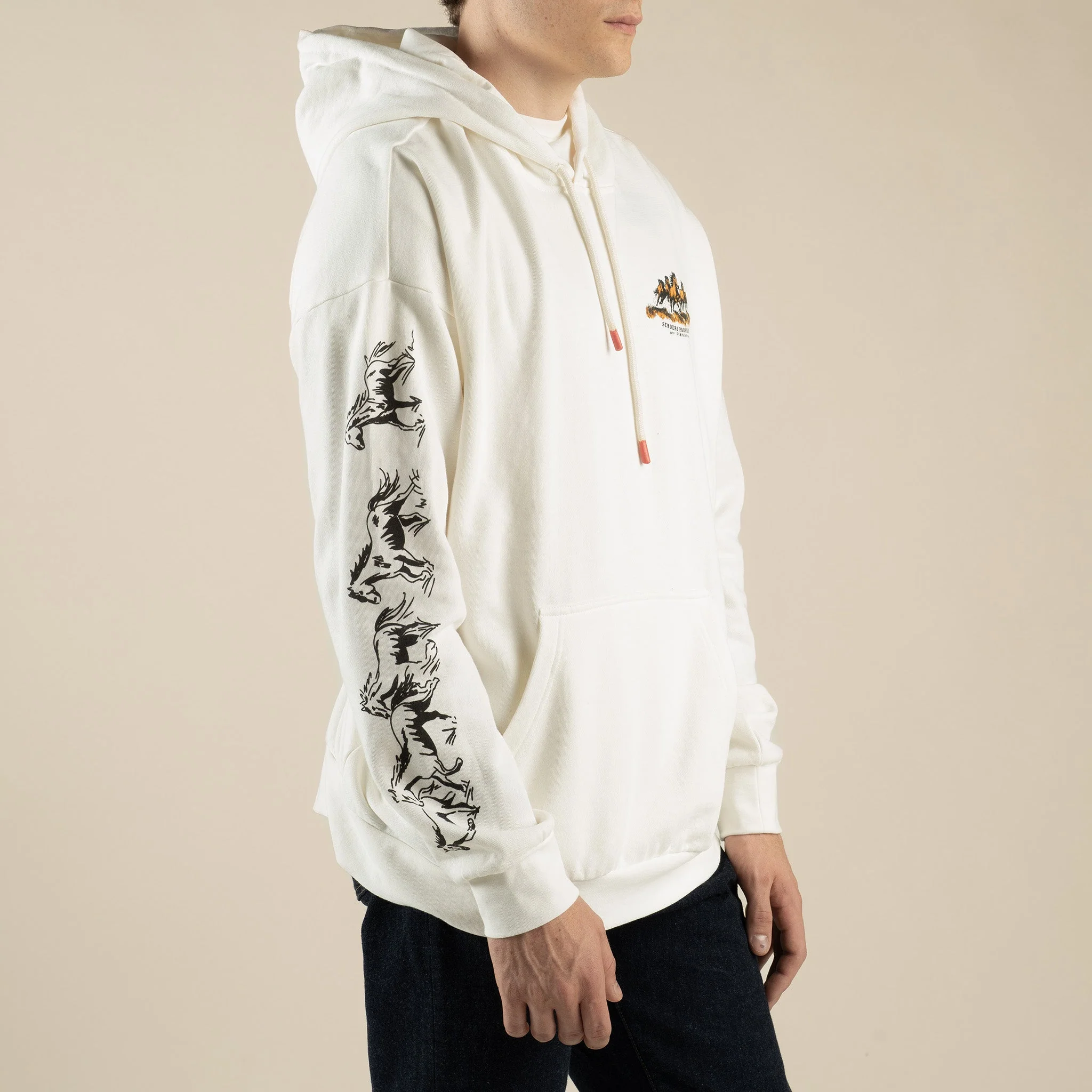 Sendero Monanatana Hoodie - Image 5