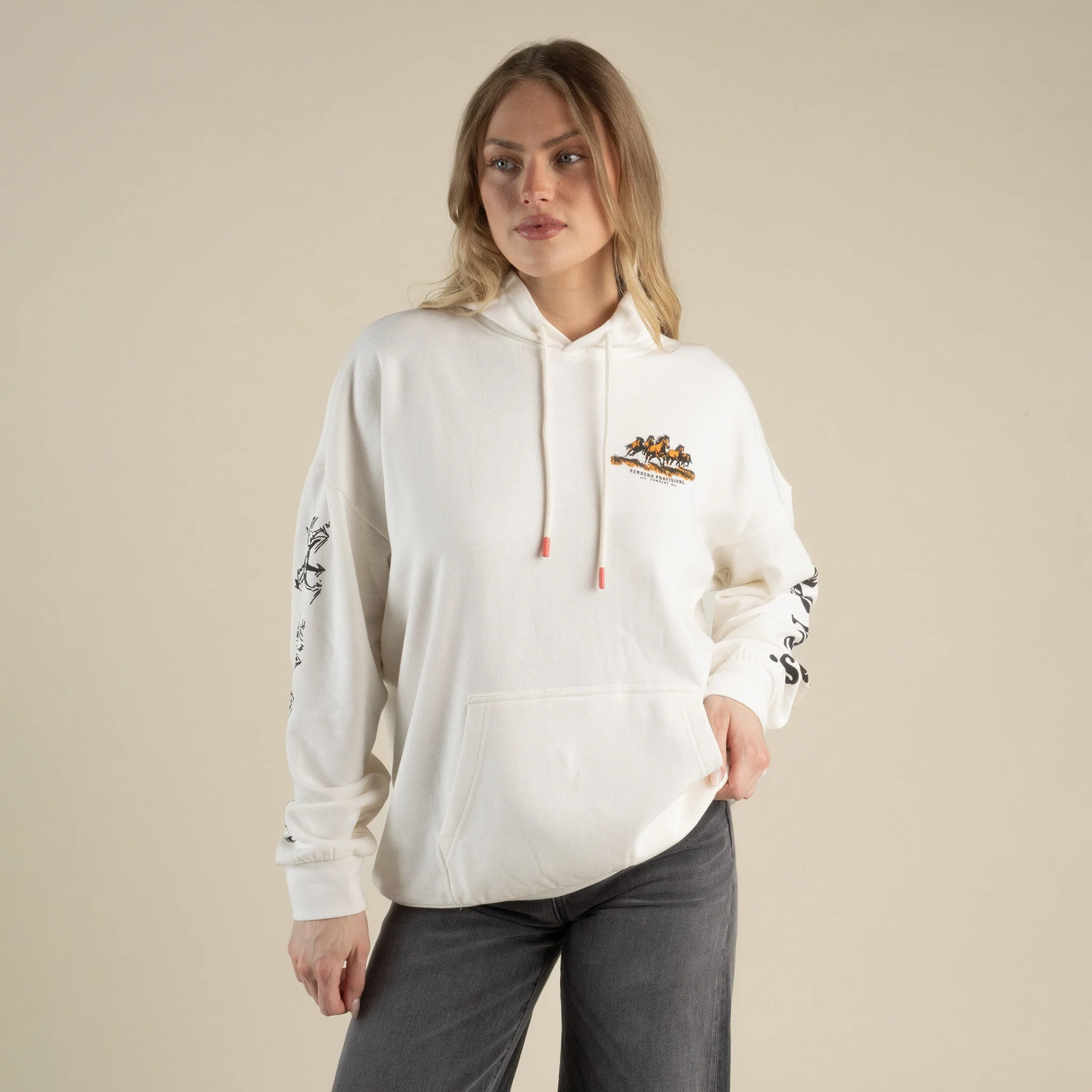 Sendero Monanatana Hoodie - Image 6