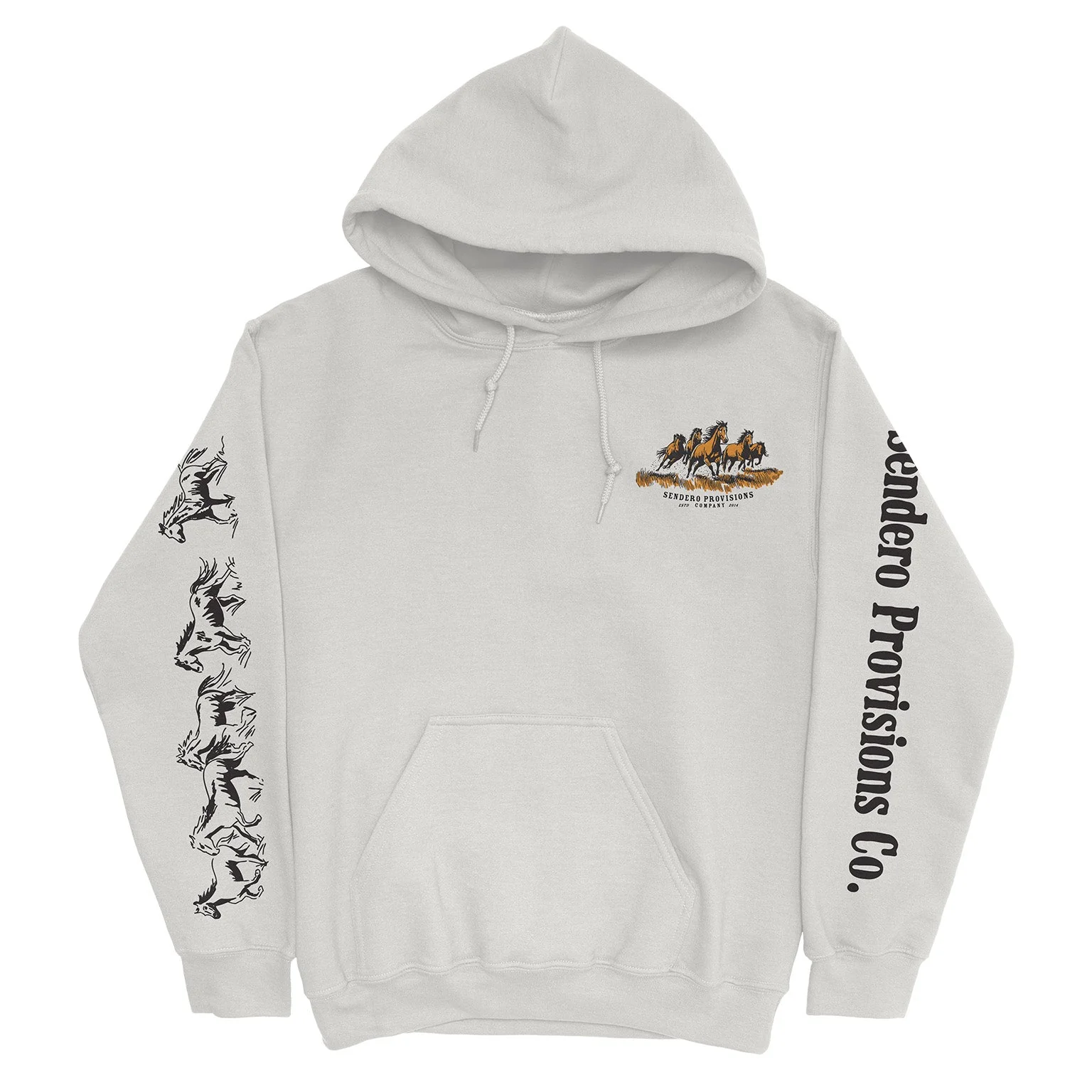 Sendero Monanatana Hoodie - Image 8